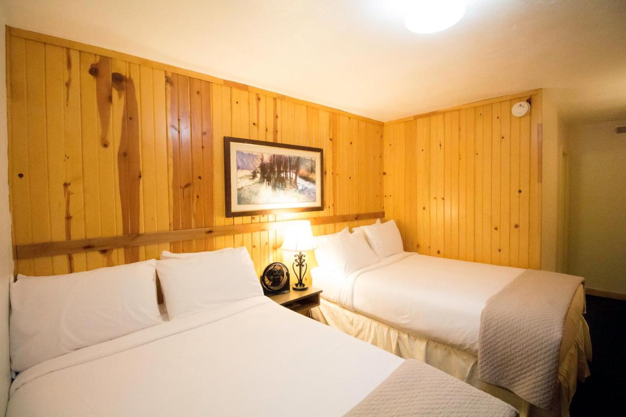 Colter's Lodge