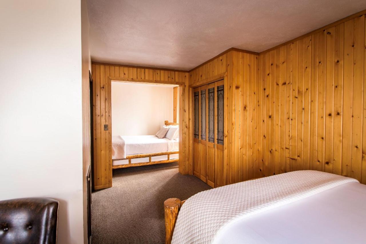  | Colter's Lodge