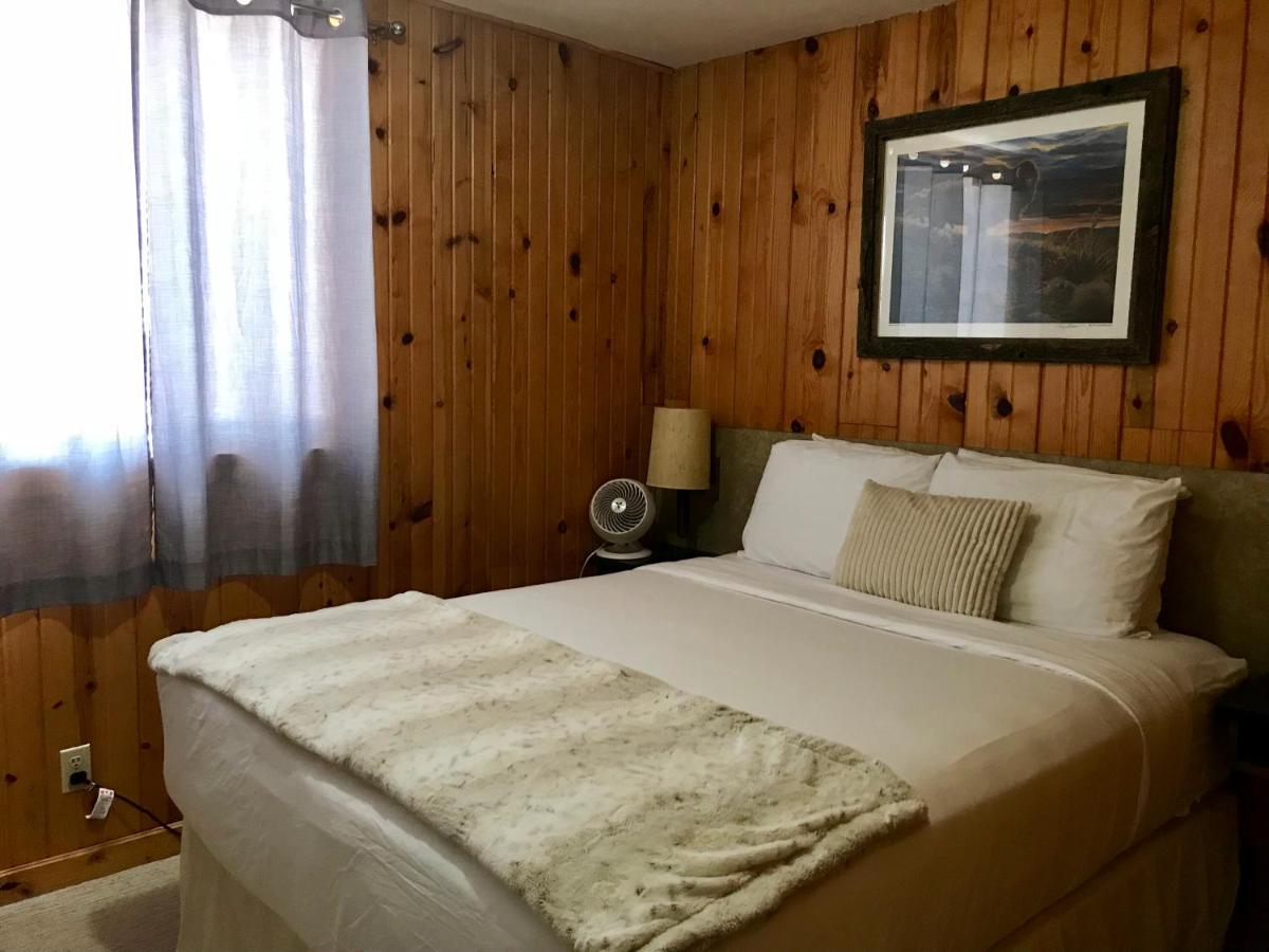 Colter's Lodge