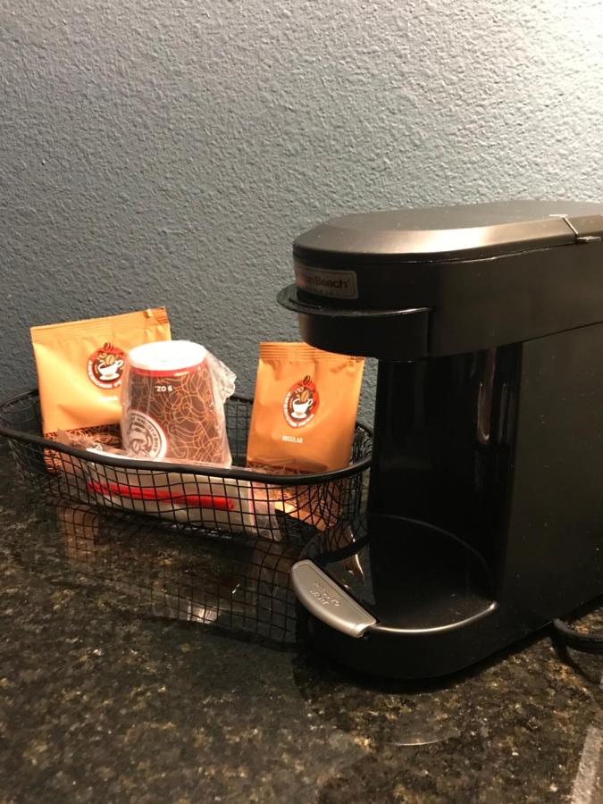 King Studio Suite - Non-Smoking at AmericInn by Wyndham Winona
