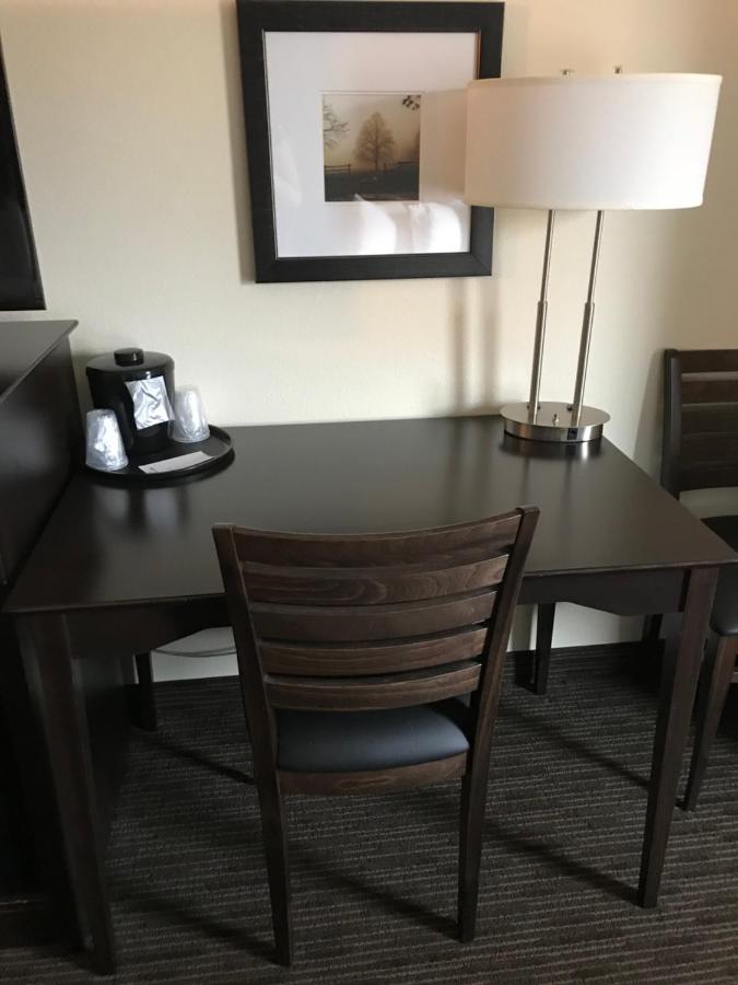 King Studio Suite - Non-Smoking at AmericInn by Wyndham Winona