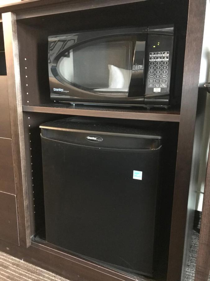 King Studio Suite - Non-Smoking at AmericInn by Wyndham Winona