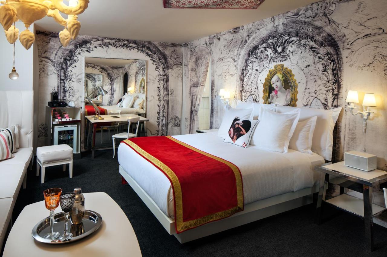 Alexandria Iconic King at Hilton Grand Vacations Club on the Las Vegas Strip