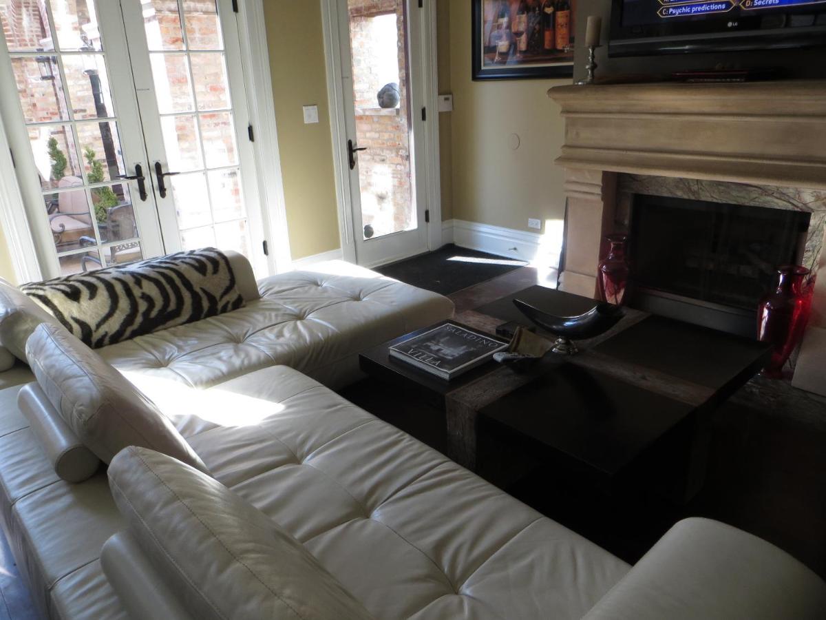 Villa D' Citta Bed & Breakfast