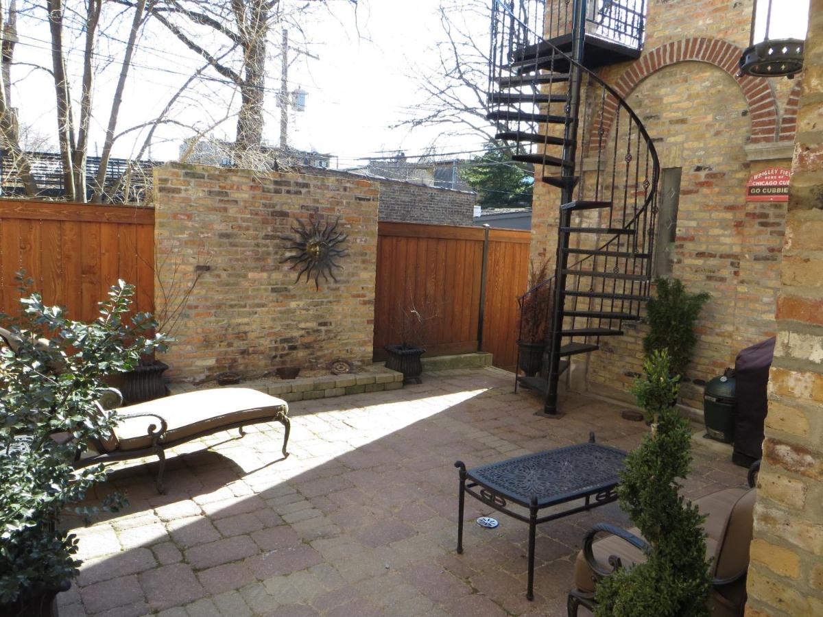 Villa D' Citta Bed & Breakfast