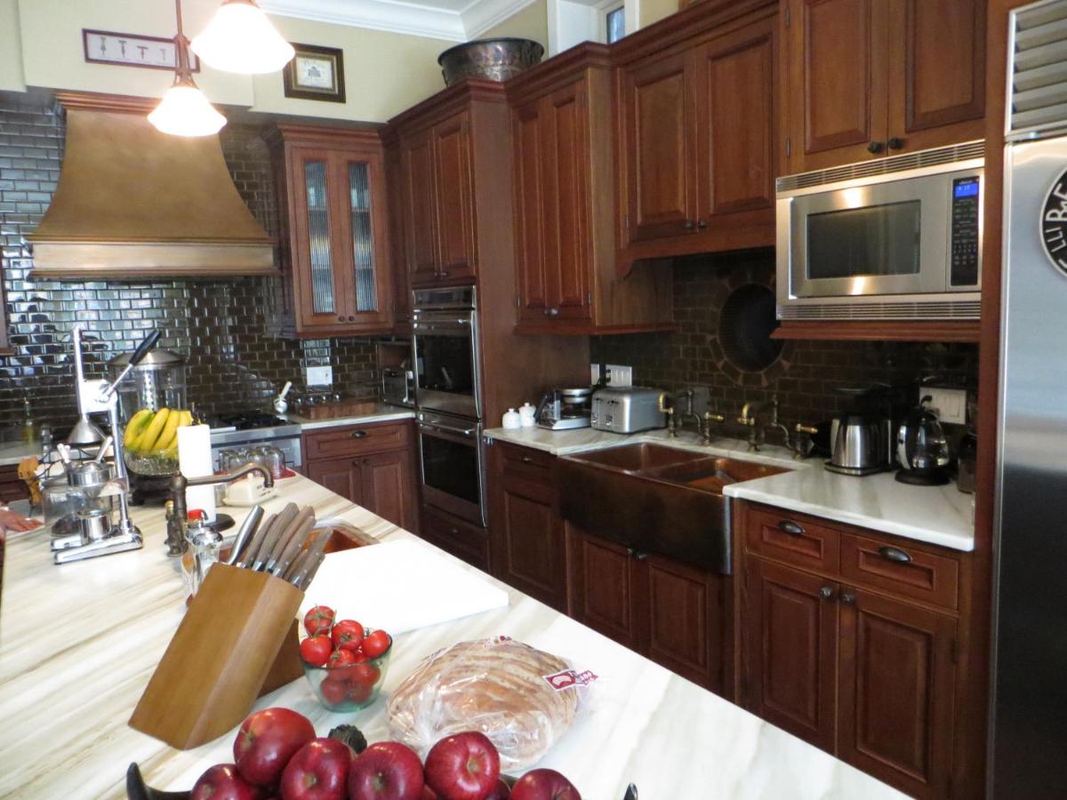 Villa D' Citta Bed & Breakfast