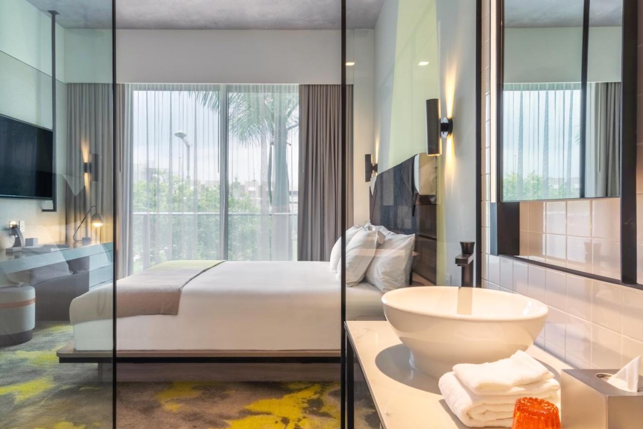 One-Bedroom Suite at Hyde Suites Midtown Miami
