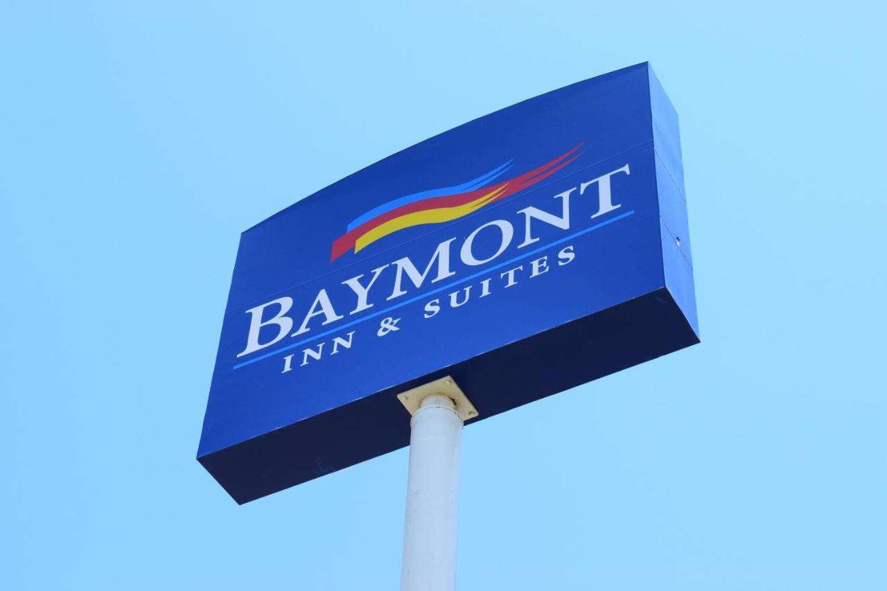  | Baymont by Wyndham Texarkana