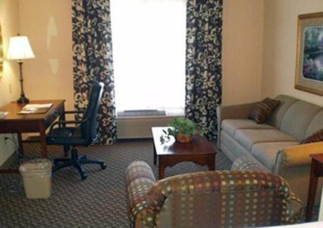 Queen Suite with Two Queen Beds - Non-Smoking at Comfort Suites Corvallis