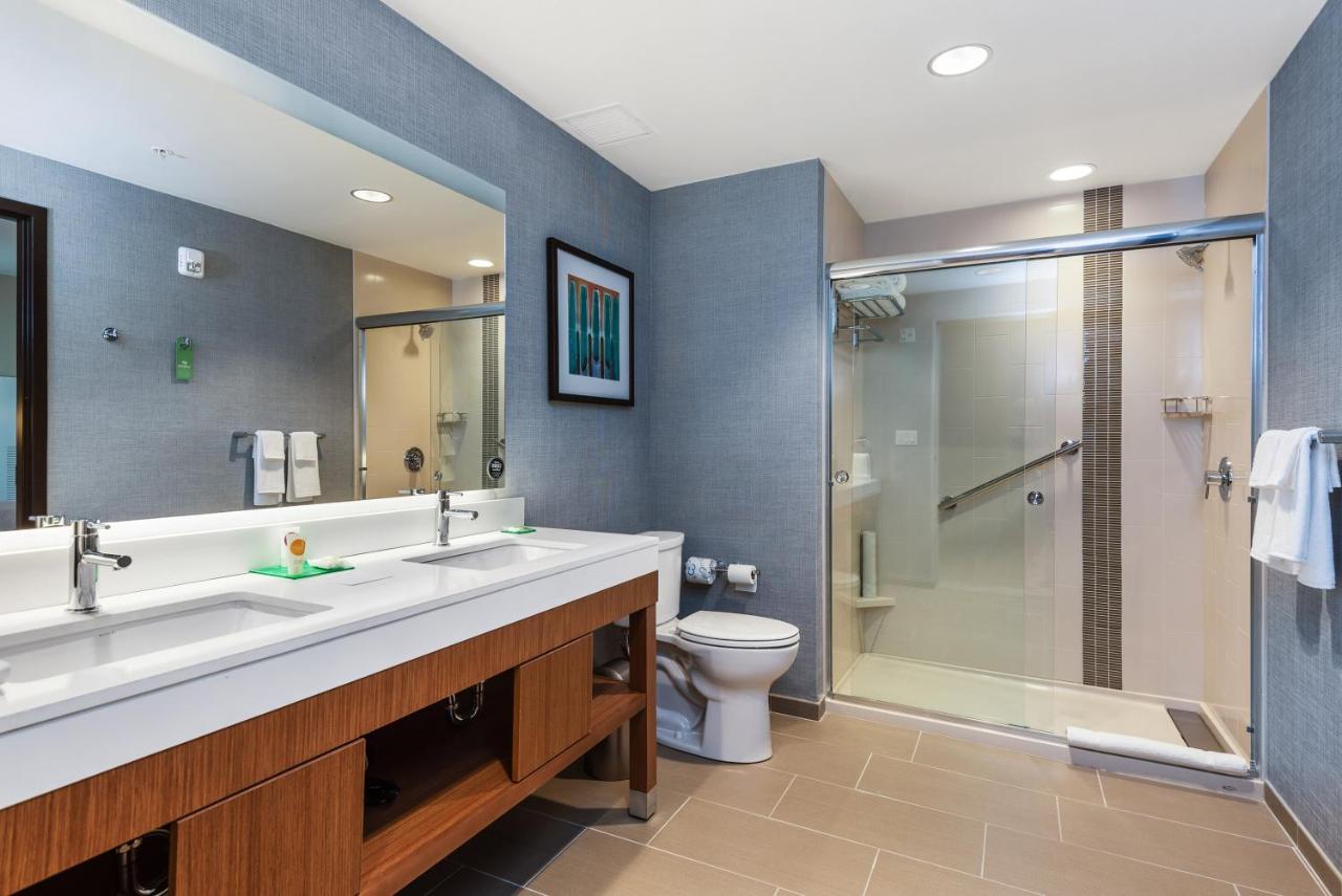 One-Bedroom Suite at Hyatt Place Tampa/Wesley Chapel