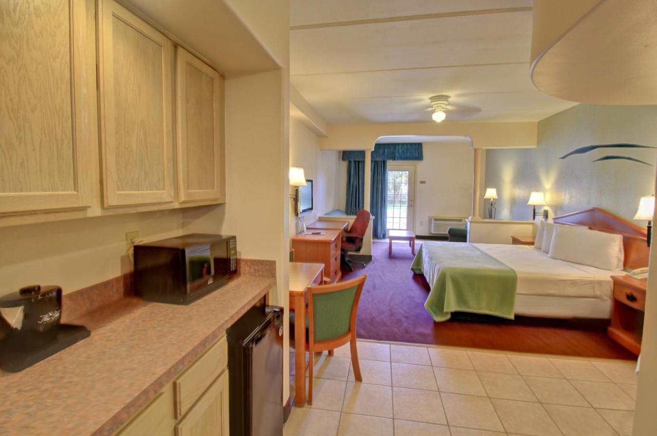 King Suite at Home2 Suites by Hilton South Padre Island