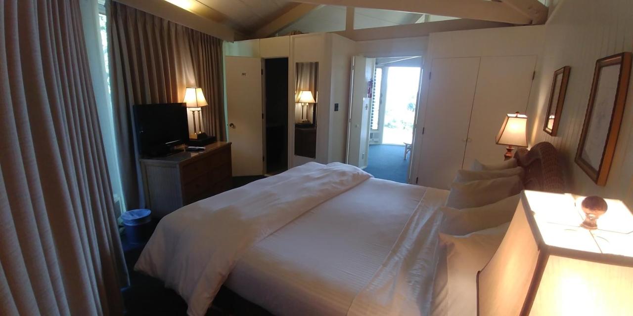 Asticou Inn