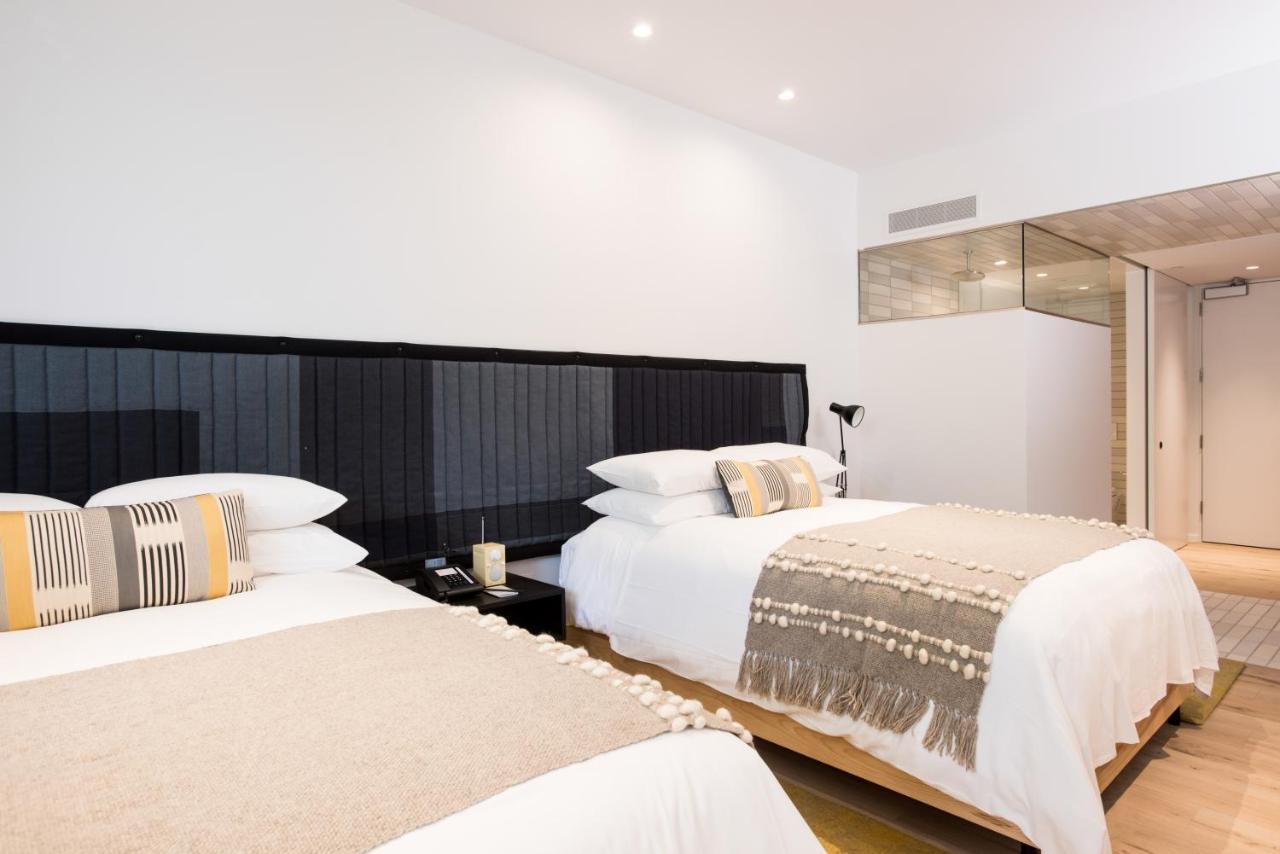 Double Room at Harmon Guest House