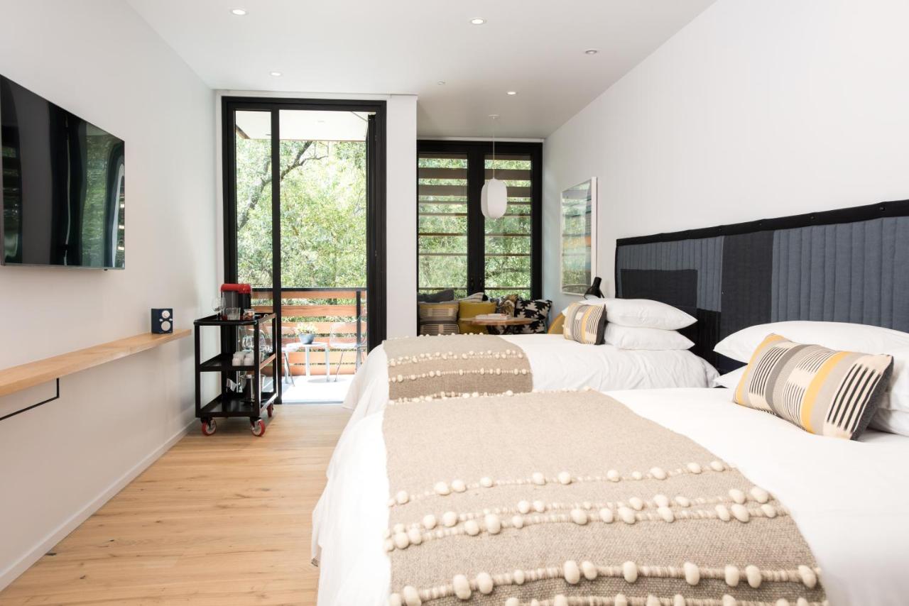 Double Room at Harmon Guest House
