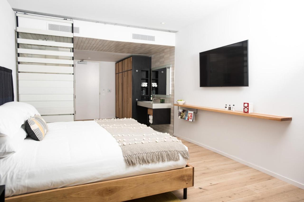King Room at Harmon Guest House