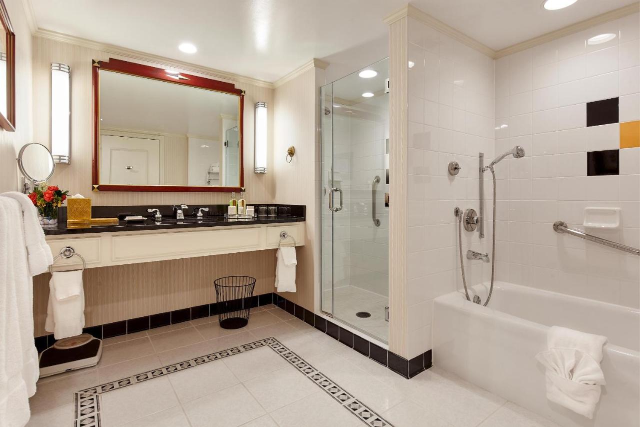 King Suite at Orchard Hotel