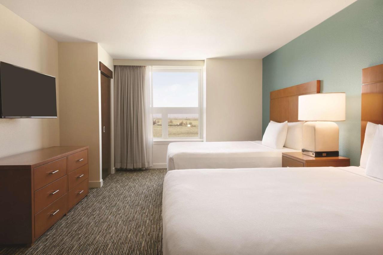 Two-Bedroom King Suite at Hyatt House Denver Airport