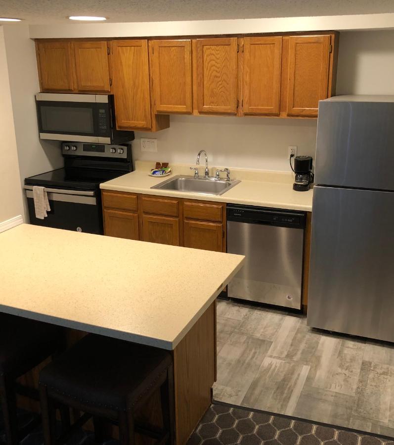 | Sterling Hotel and Suites