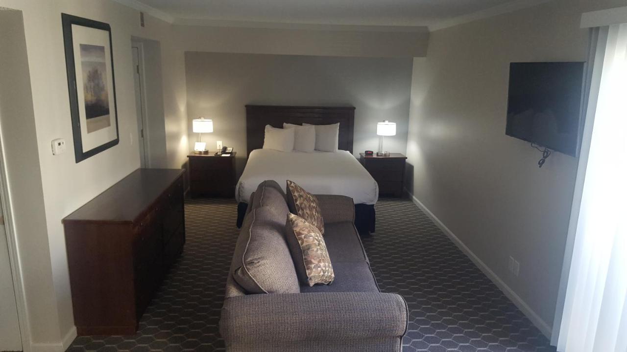 | Sterling Hotel and Suites