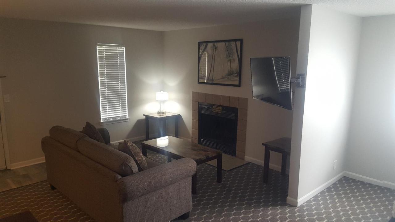 | Sterling Hotel and Suites