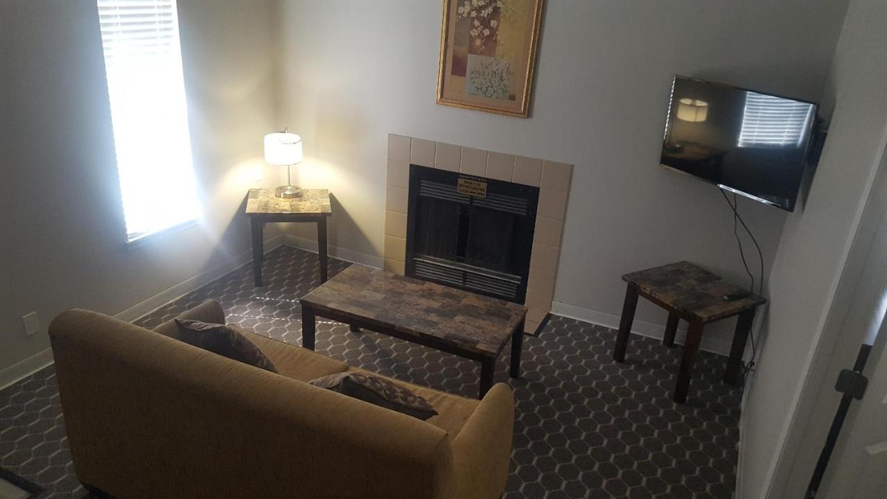 Sterling Hotel and Suites