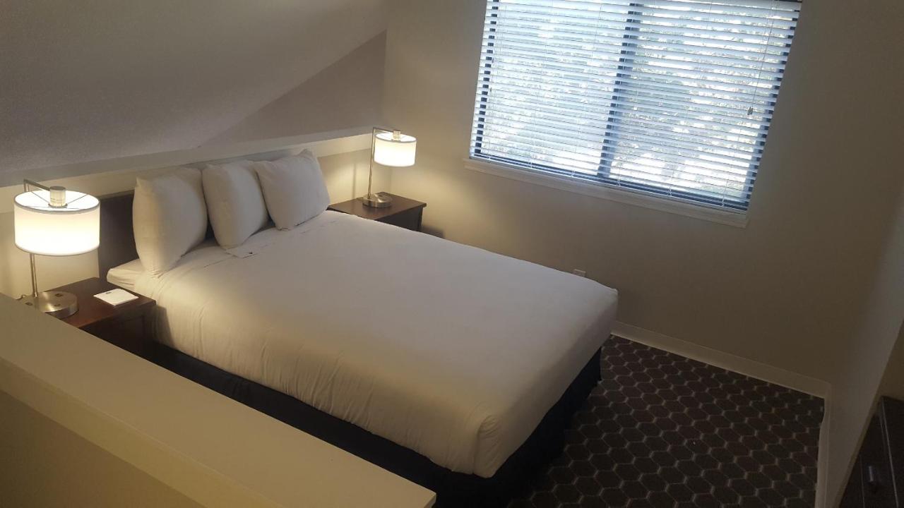 | Sterling Hotel and Suites