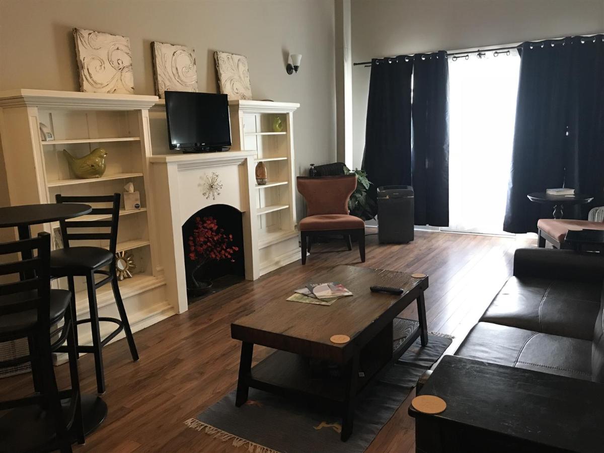 Family Suite at Camas Boutique Hotel