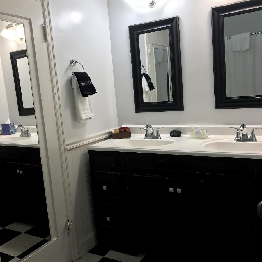 Family Suite at Camas Boutique Hotel