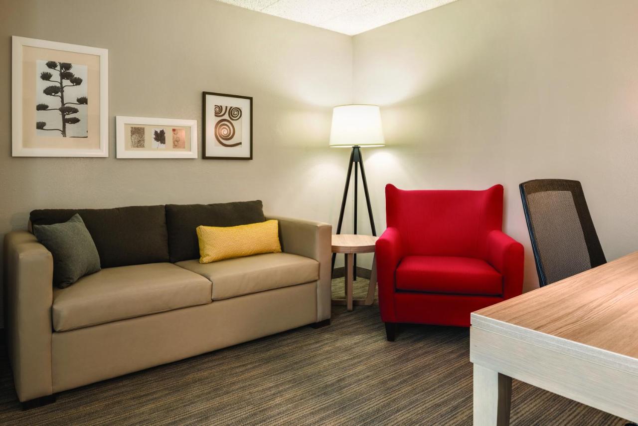 King Studio Suite - Non-Smoking at Country Inn & Suites by Radisson, La Crosse, WI