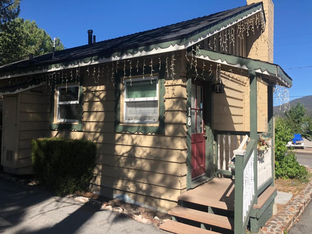 Two-Bedroom Villa at Fireside Lodge