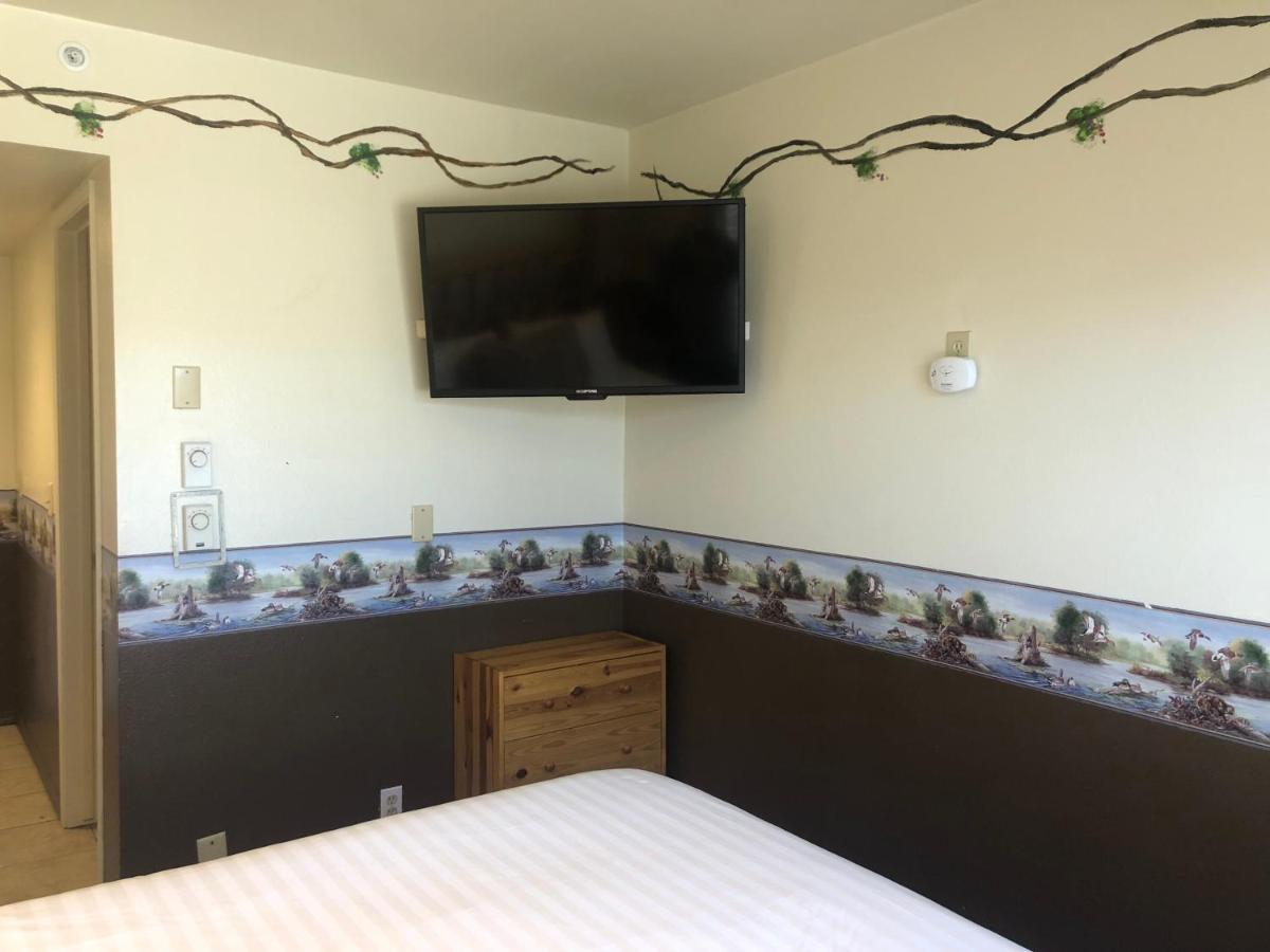 King Suite at Fireside Lodge