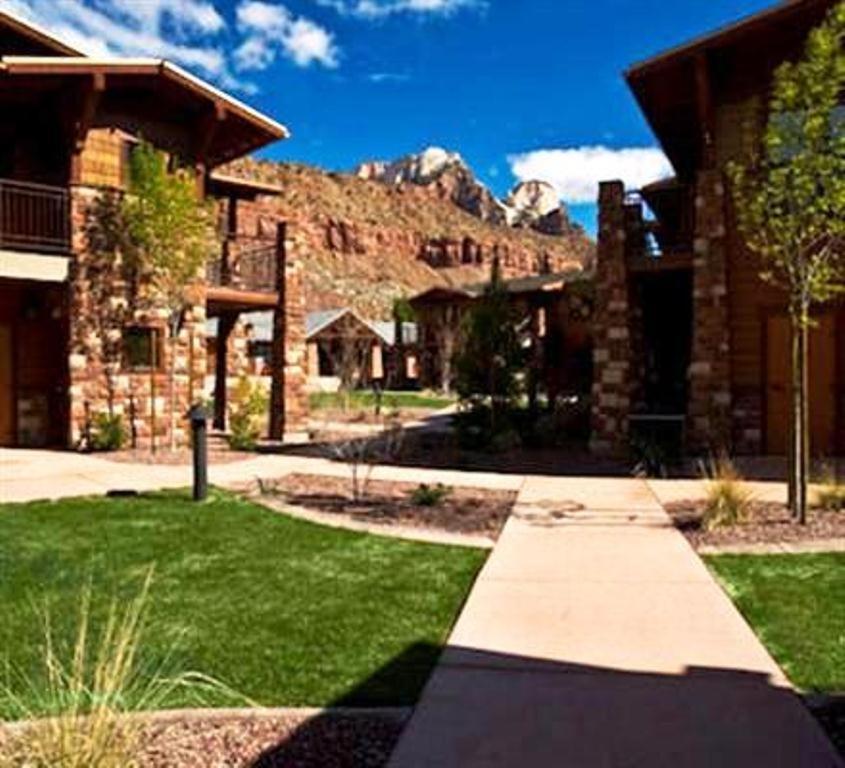  | Cable Mountain Lodge