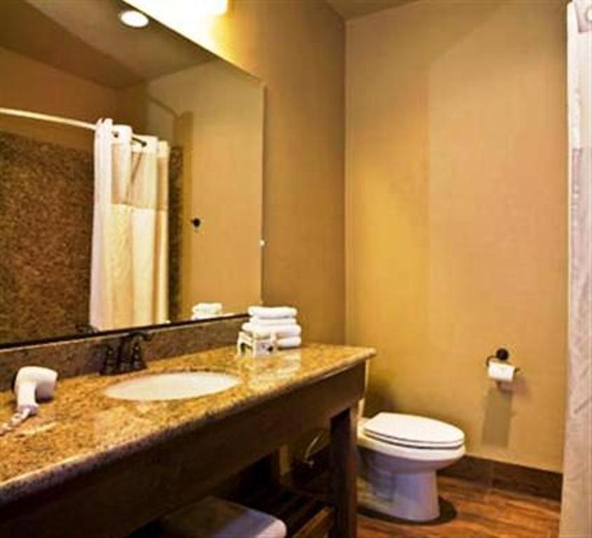 King Studio at Cable Mountain Lodge