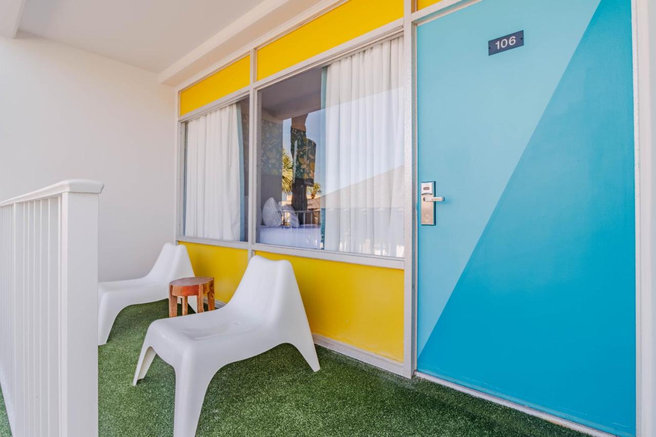 Waikiki Village Retro Motel by Oceana Resorts