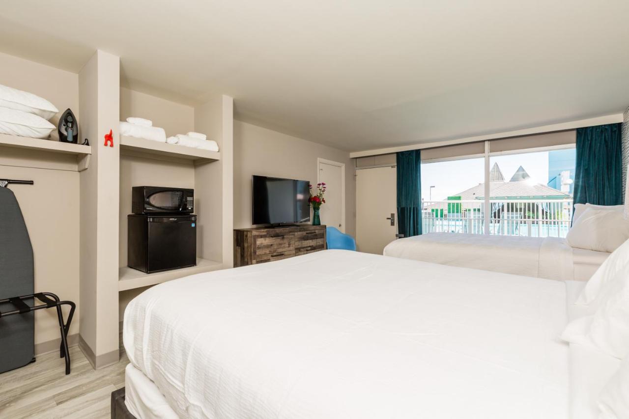  | Waikiki Village Retro Motel by Oceana Resorts
