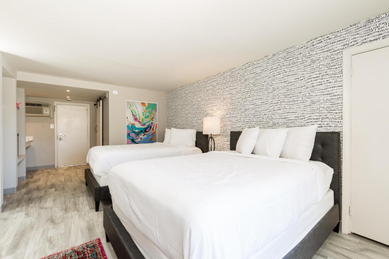  | Waikiki Village Retro Motel by Oceana Resorts