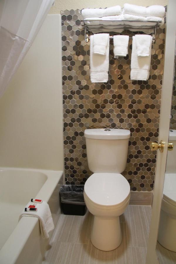Queen Room with Two Queen Beds - Non-Smoking at Baymont by Wyndham Stevens Point