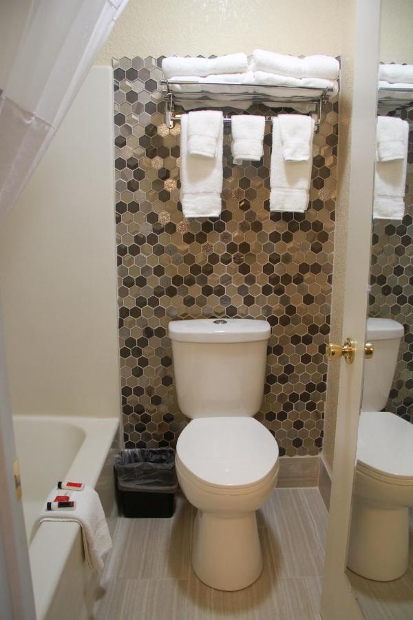 King Room - Non-Smoking at Baymont by Wyndham Stevens Point