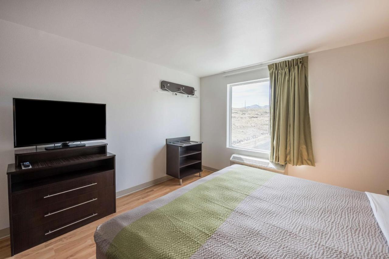 Suite - Non-Smoking at Studio 6 Mccarran, NV - Sparks - Tahoe - Reno Industrial Center