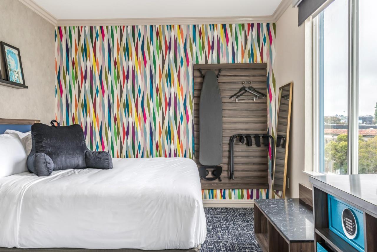 Double Room at Signature San Francisco