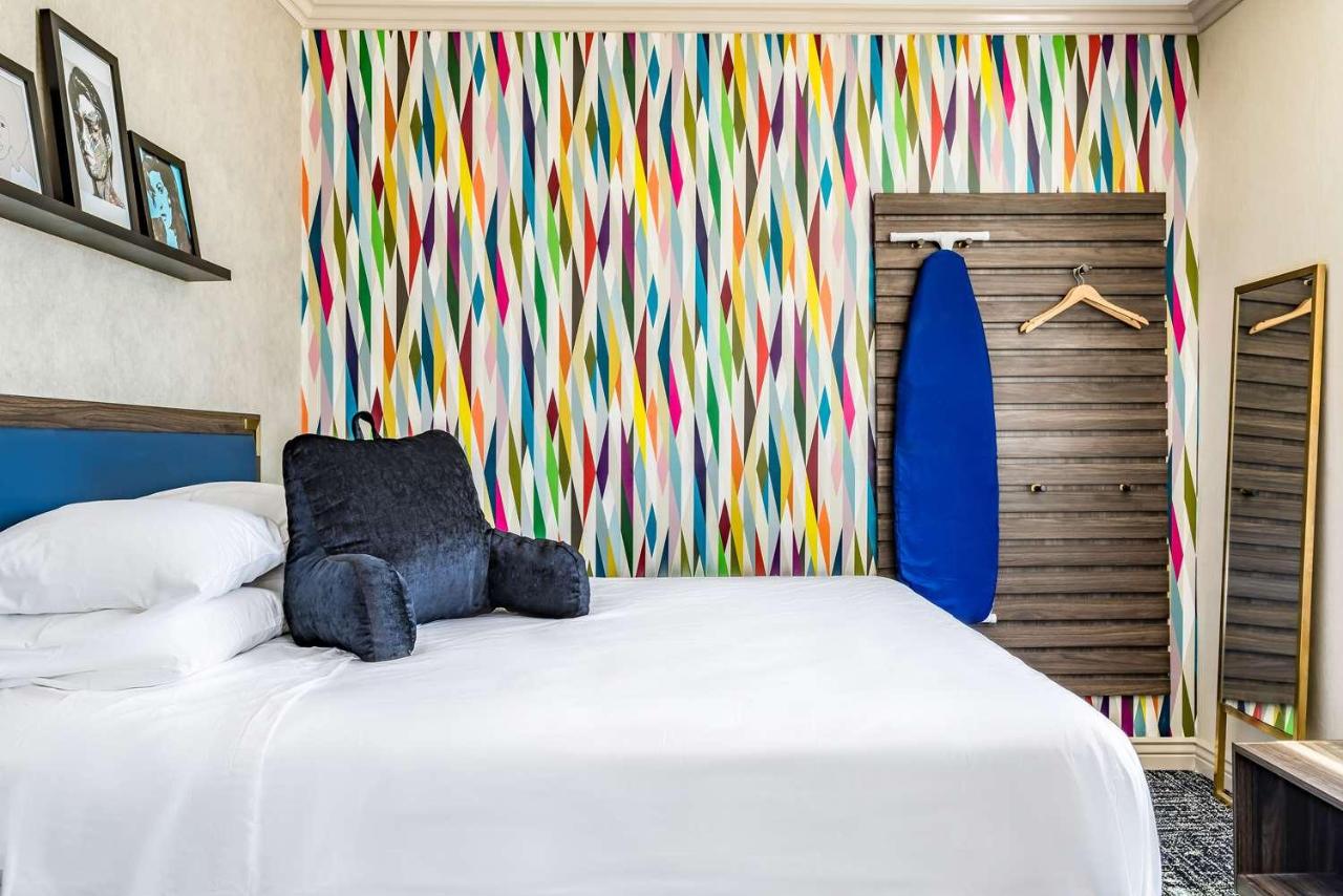 Double Room at Signature San Francisco