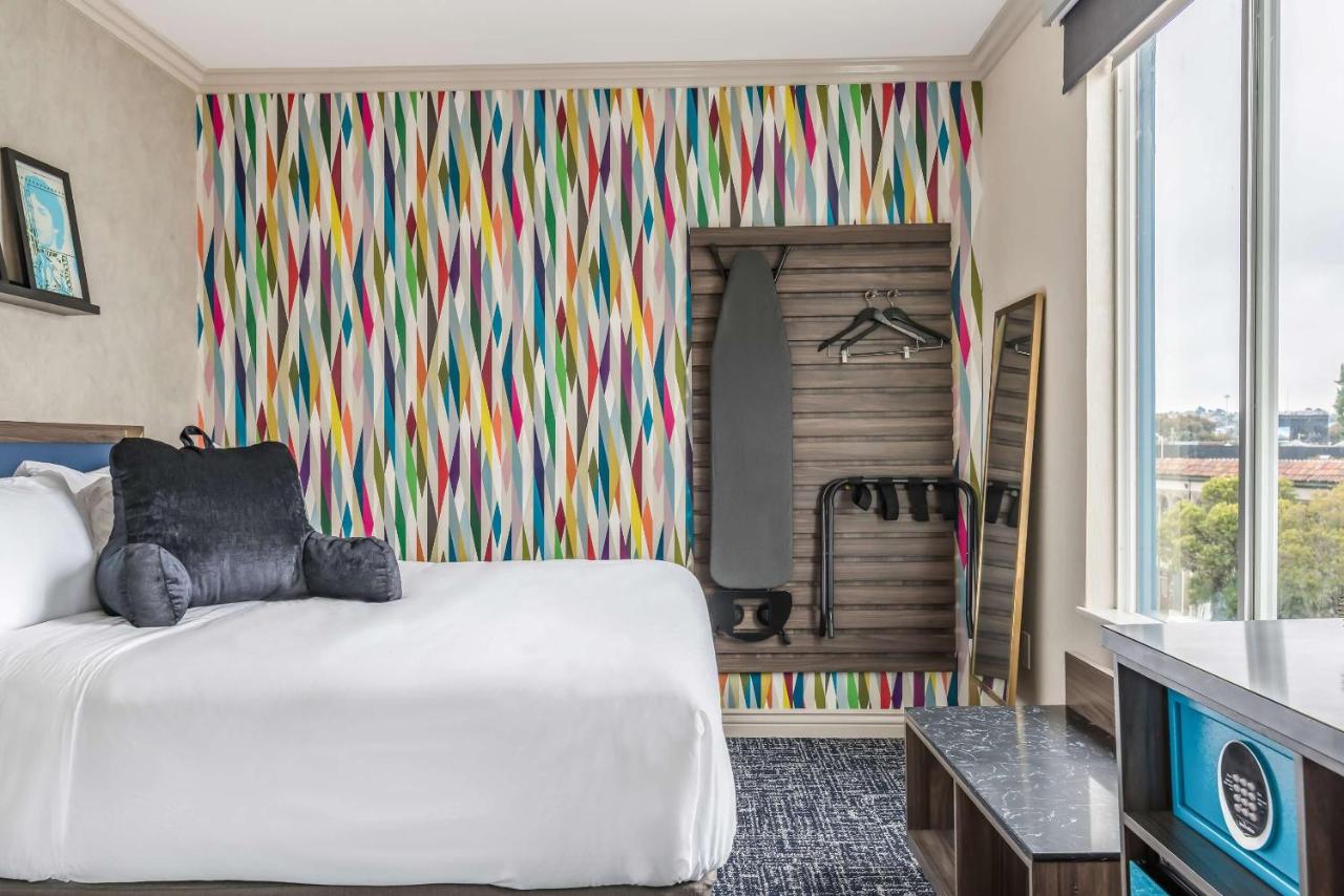 Double Room at Signature San Francisco