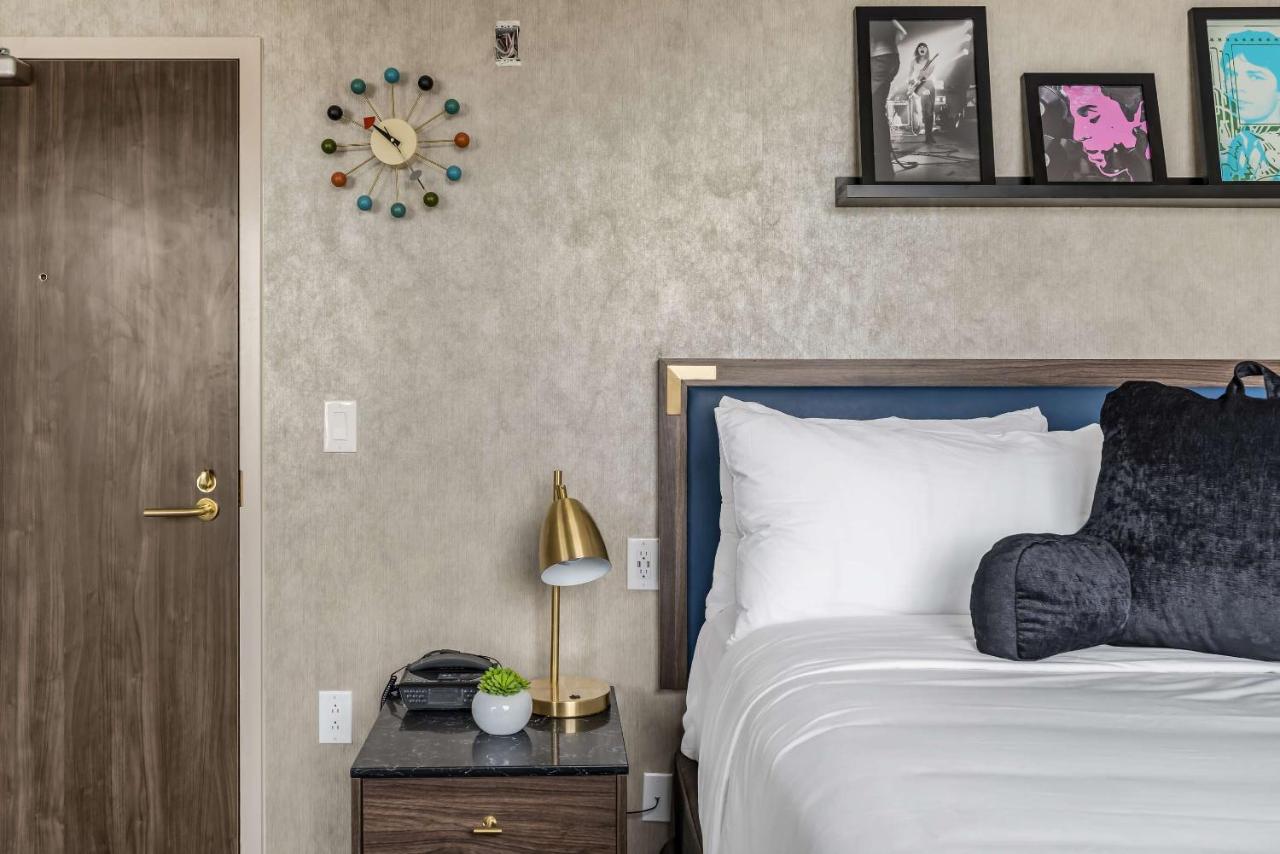 Family Suite at Signature San Francisco
