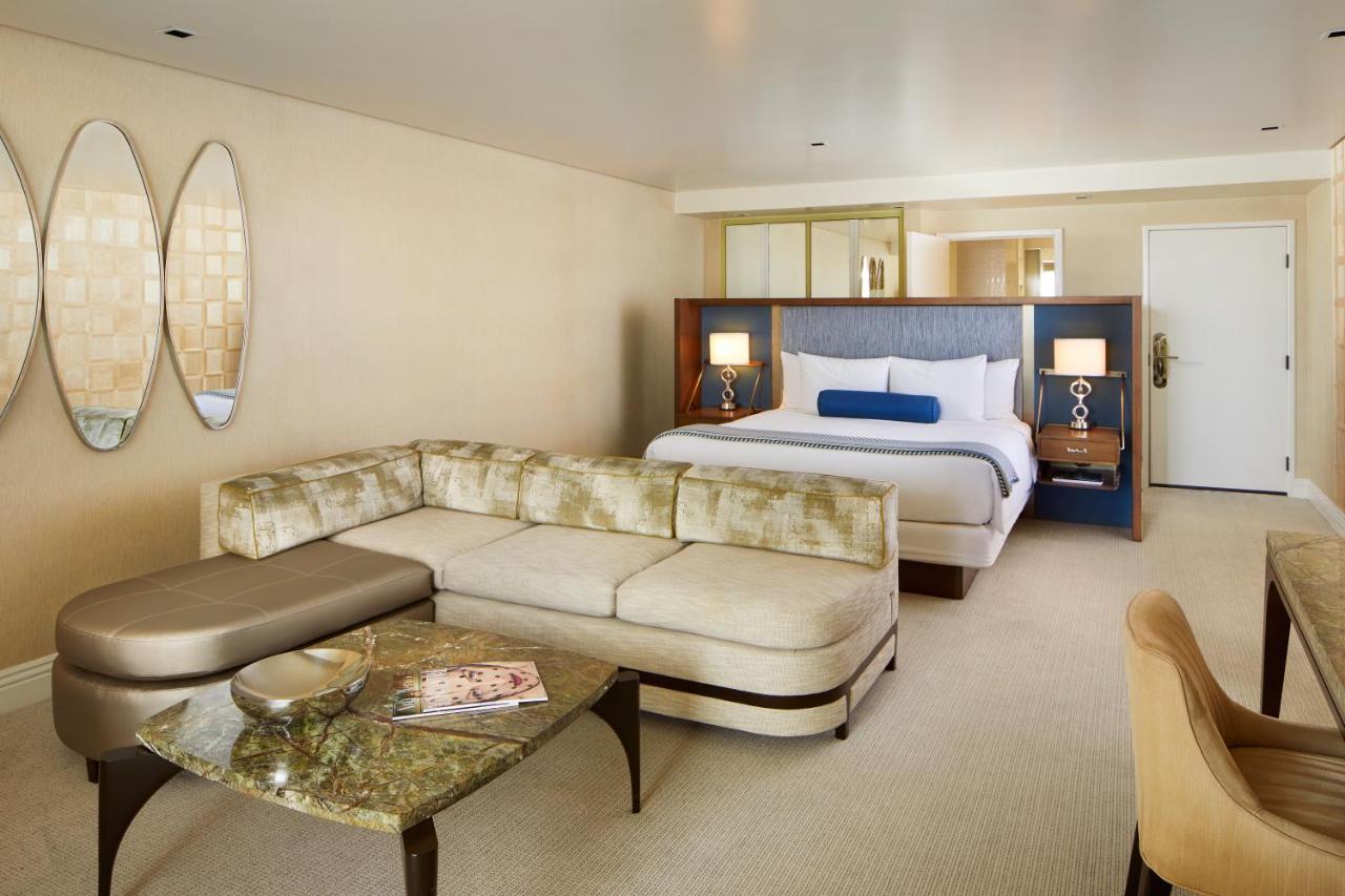 Crown Suite at Hotel 850 SVB, a Member of Design Hotels