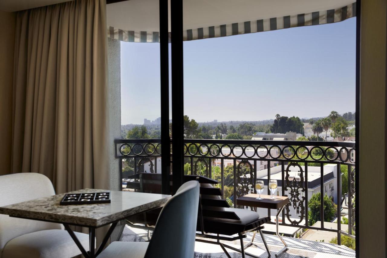 Vista Suite at Hotel 850 SVB, a Member of Design Hotels