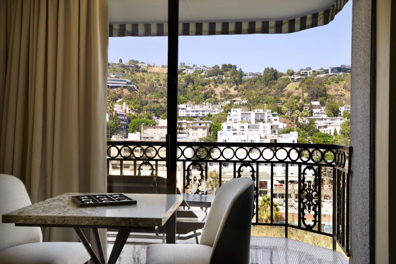 Vista Suite at Hotel 850 SVB, a Member of Design Hotels