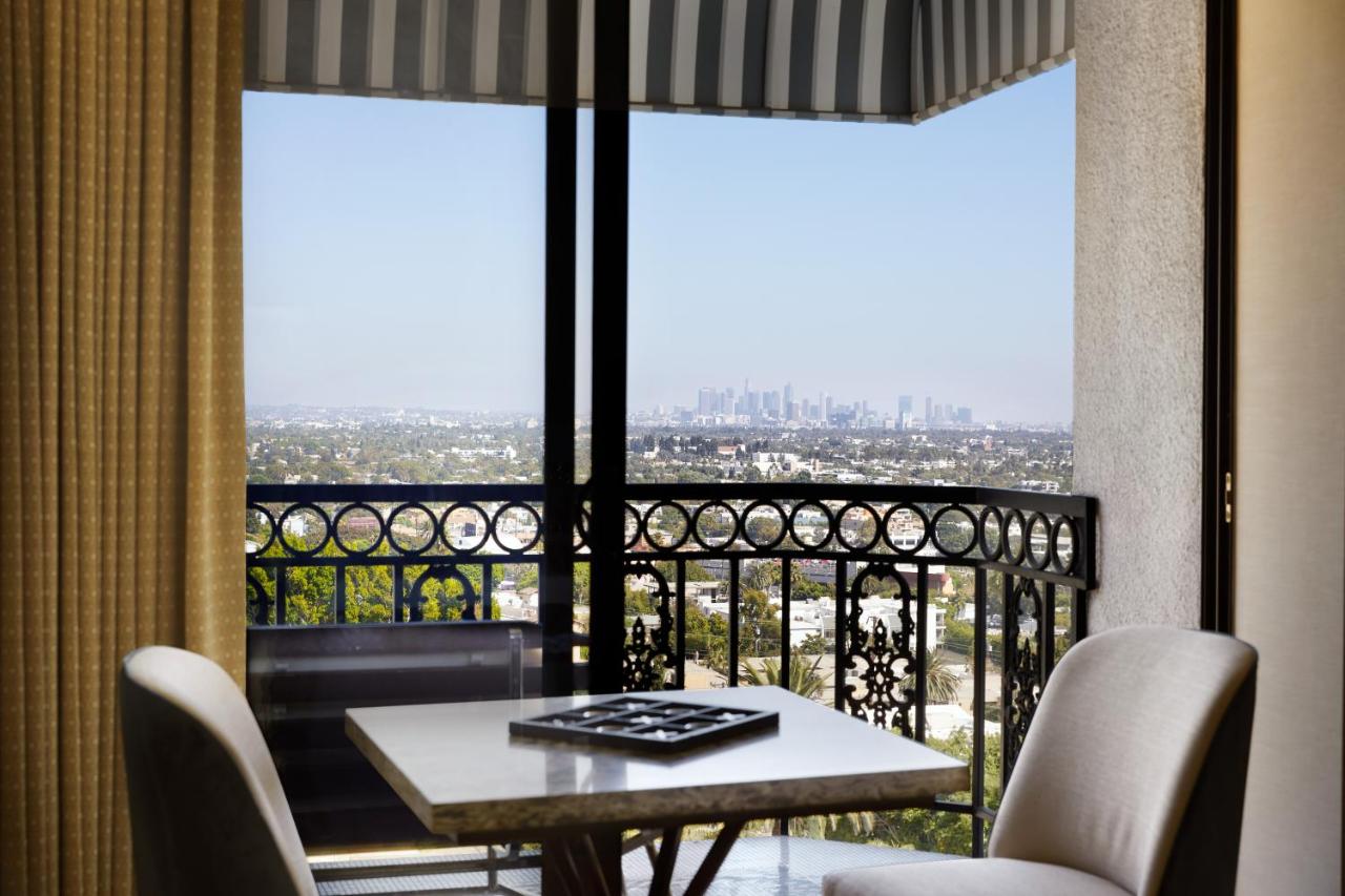 Royal Vista Suite at Hotel 850 SVB, a Member of Design Hotels