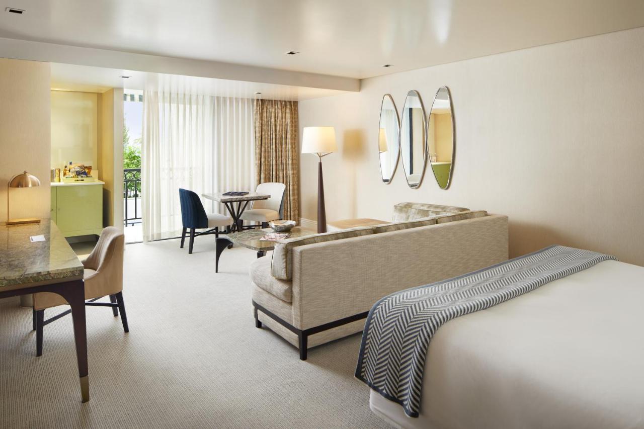 Crown Suite at Hotel 850 SVB, a Member of Design Hotels