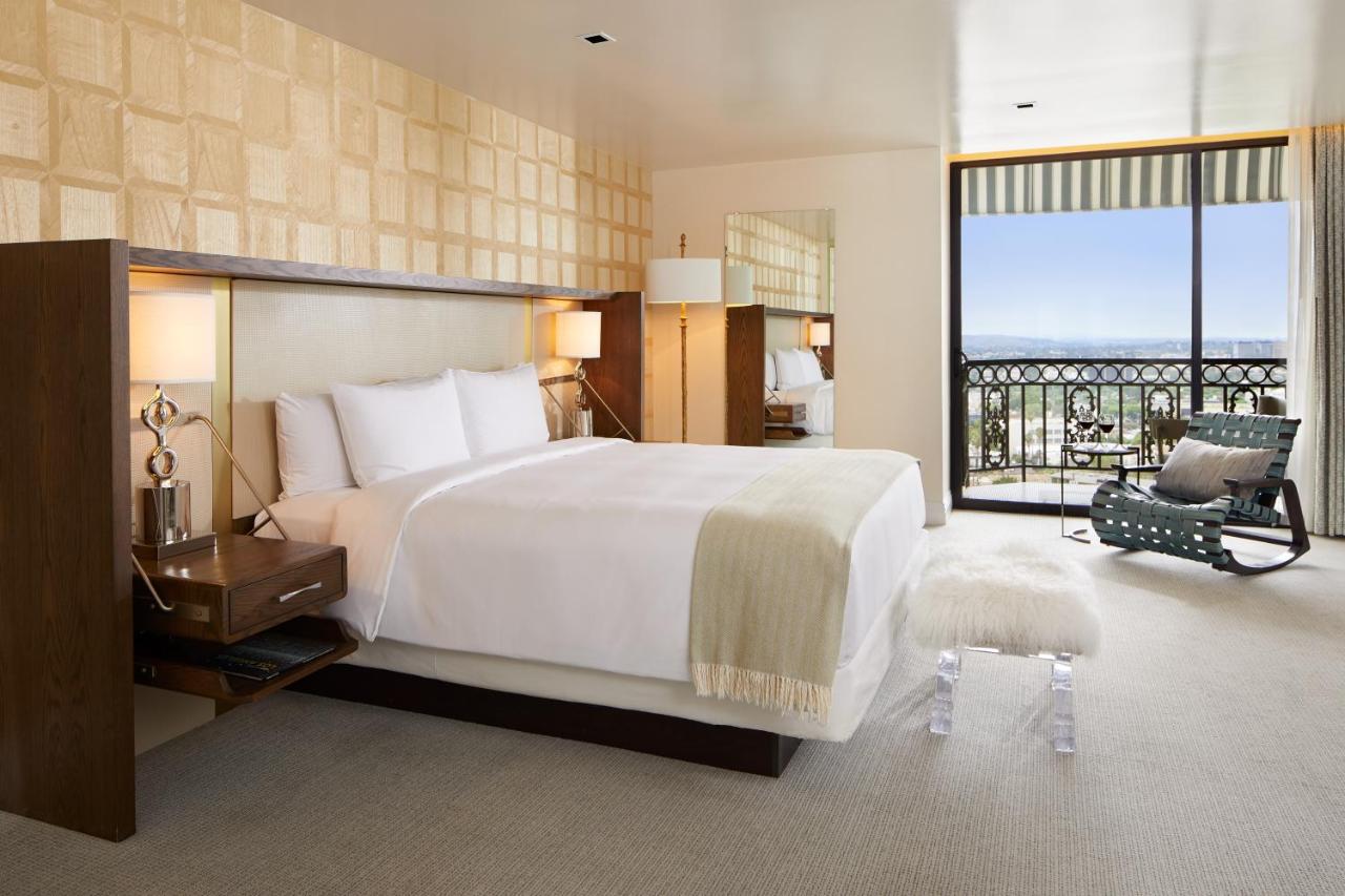 Gate Suite One Bedroom at Hotel 850 SVB, a Member of Design Hotels
