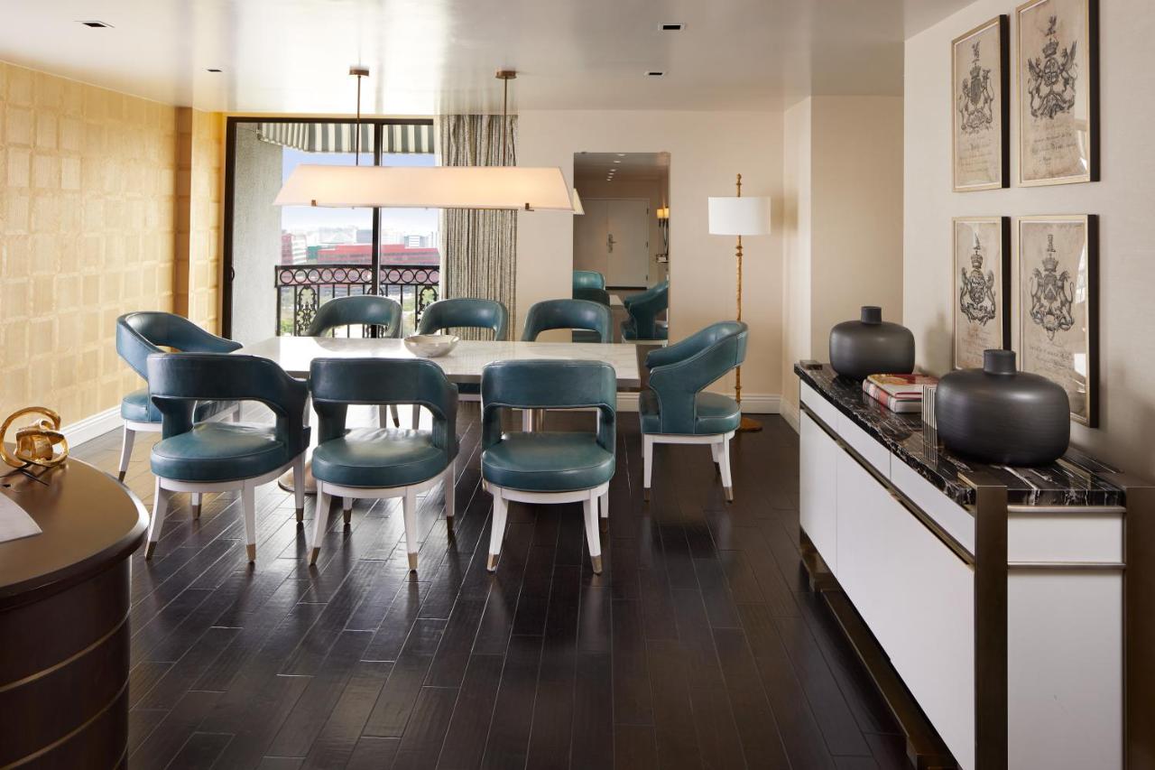 Gate Suite One Bedroom at Hotel 850 SVB, a Member of Design Hotels